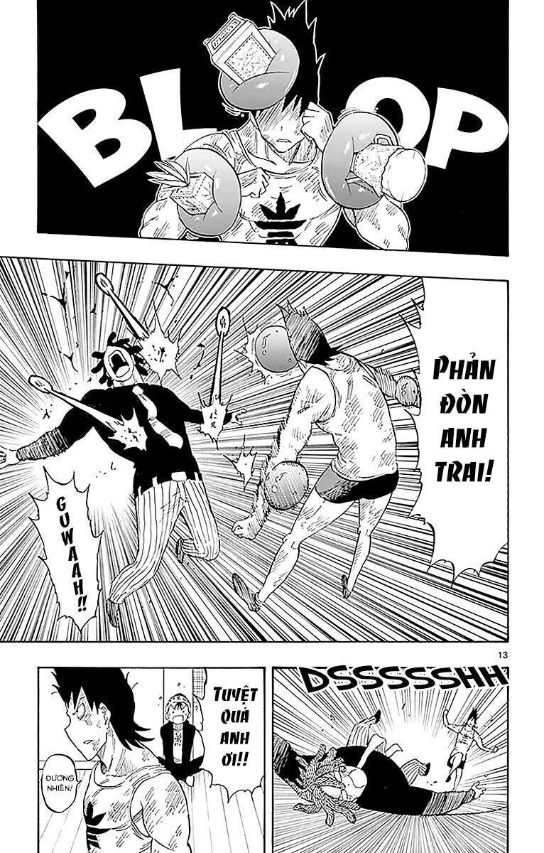 Saike Mata Shite Mo Chapter 90 - 14