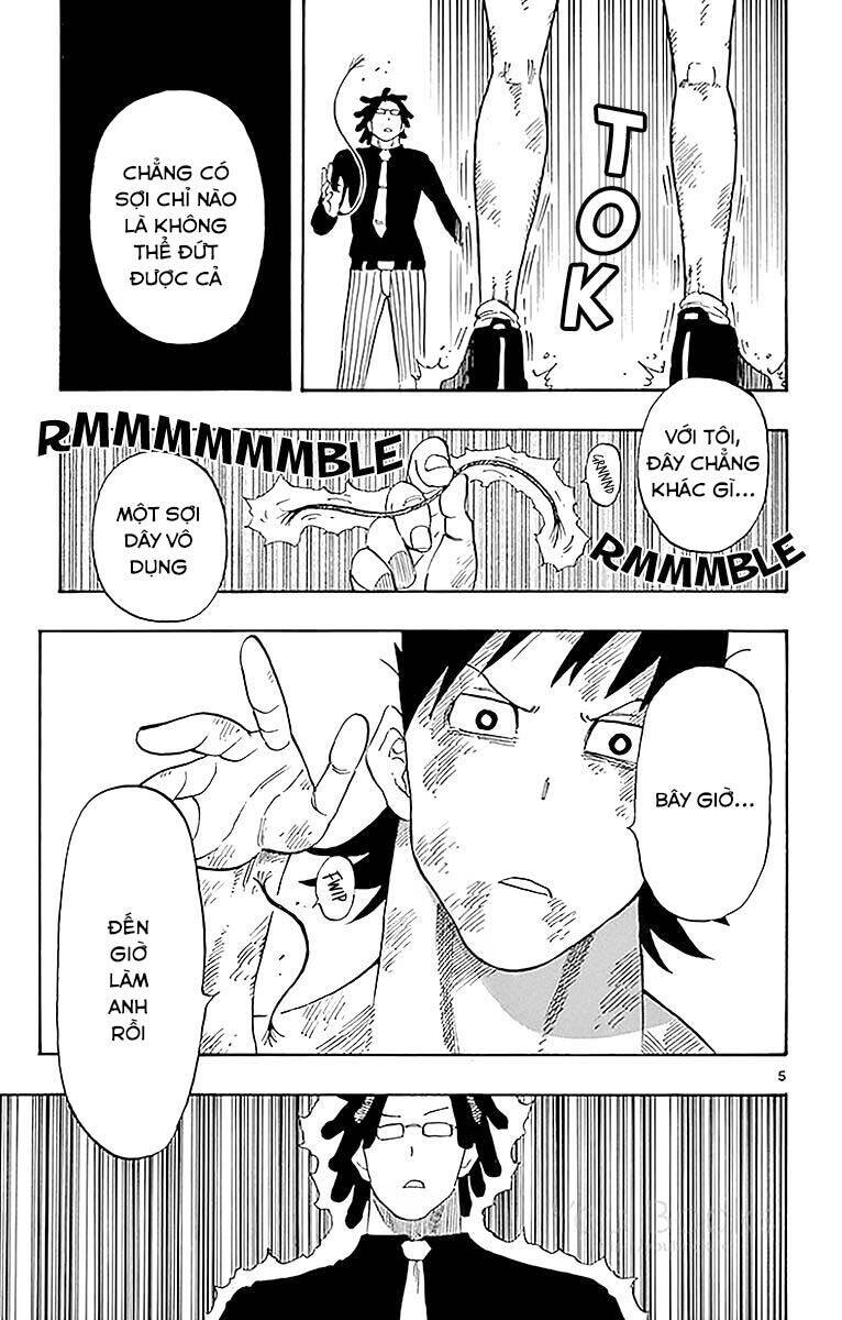 Saike Mata Shite Mo Chapter 90 - 6