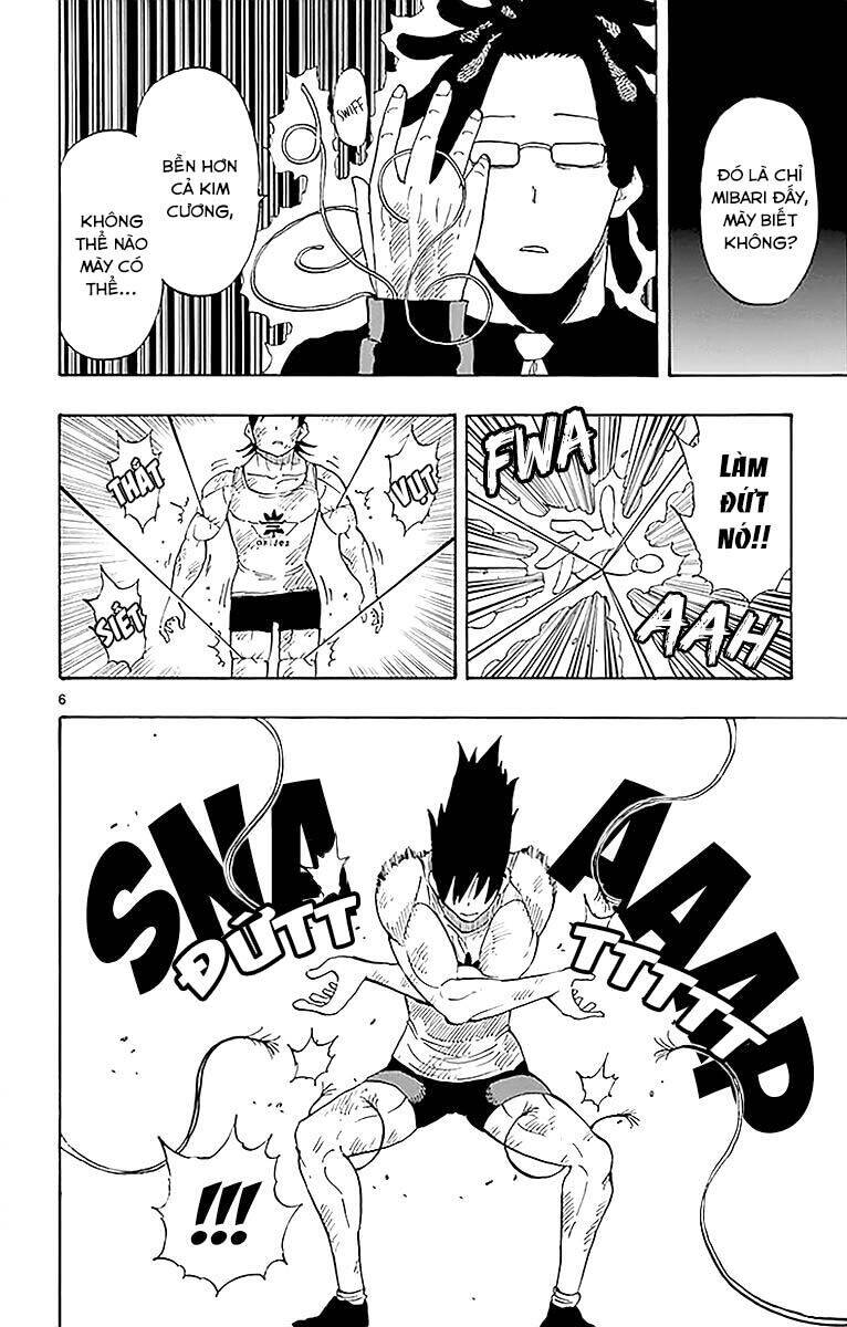 Saike Mata Shite Mo Chapter 90 - 7