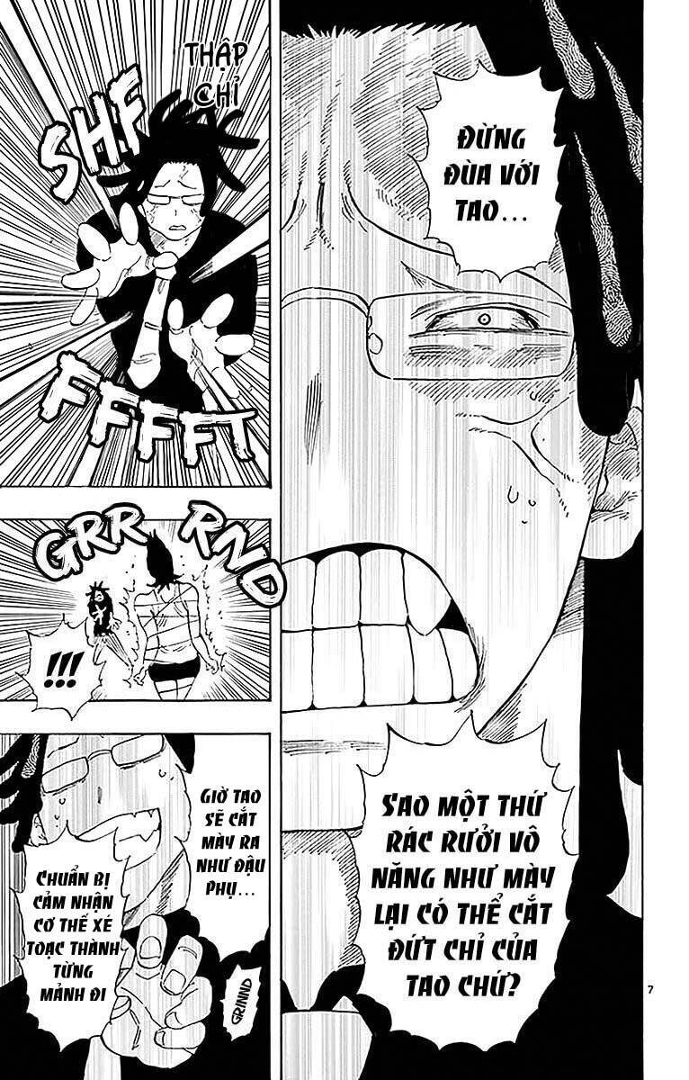 Saike Mata Shite Mo Chapter 90 - 8