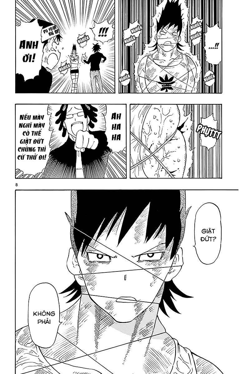 Saike Mata Shite Mo Chapter 90 - 9