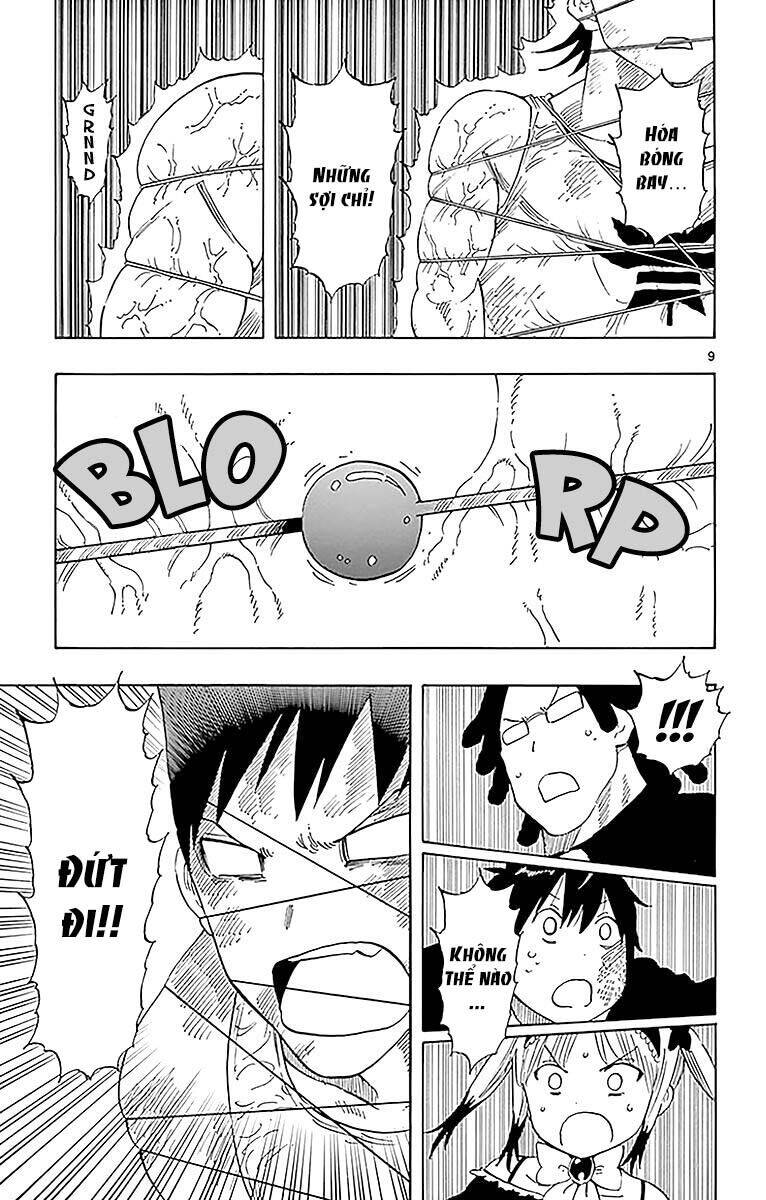 Saike Mata Shite Mo Chapter 90 - 10