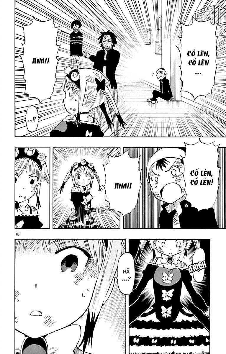 Saike Mata Shite Mo Chapter 91 - 11