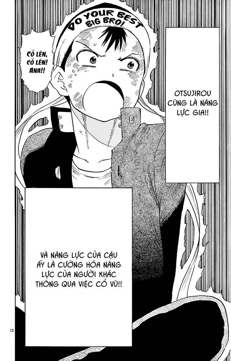 Saike Mata Shite Mo Chapter 91 - 13