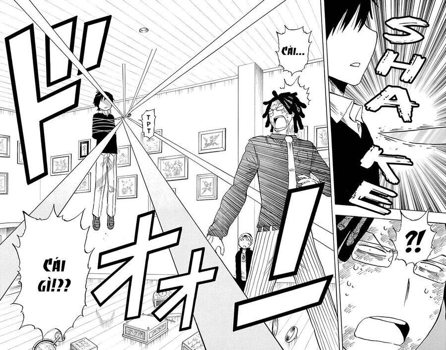 Saike Mata Shite Mo Chapter 91 - 15