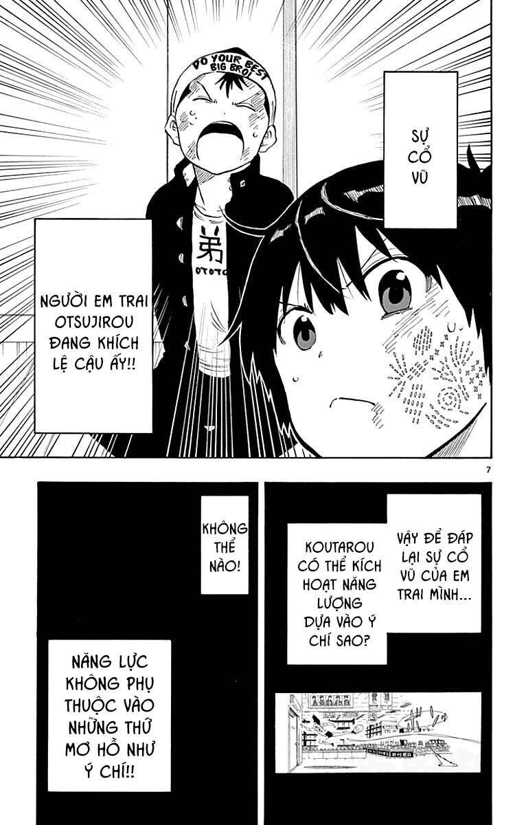 Saike Mata Shite Mo Chapter 91 - 8