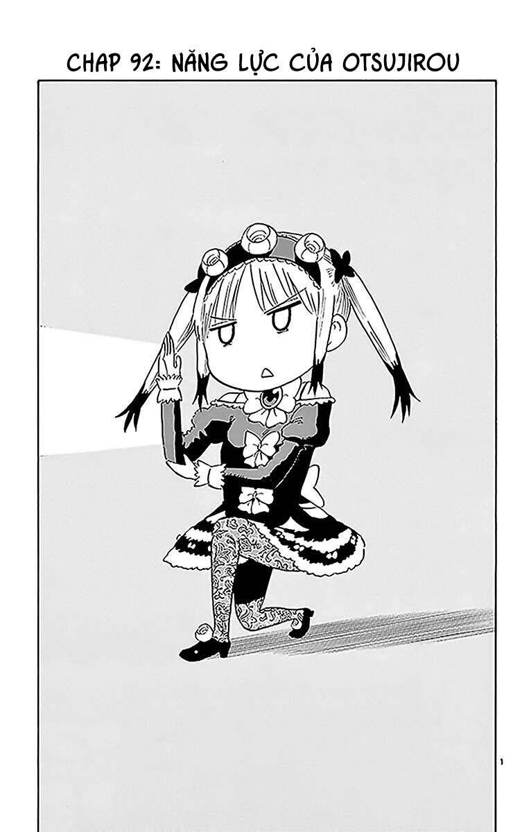 Saike Mata Shite Mo Chapter 92 - 2