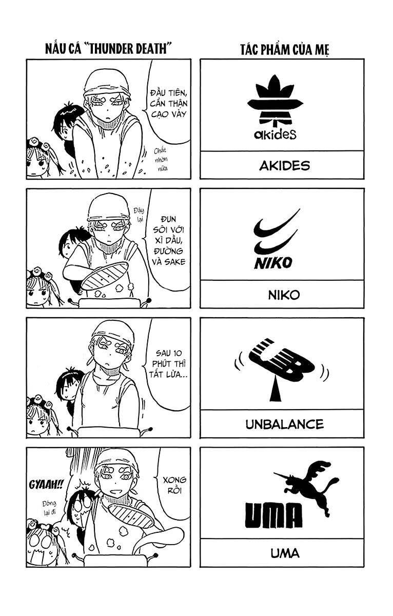 Saike Mata Shite Mo Chapter 92 - 20