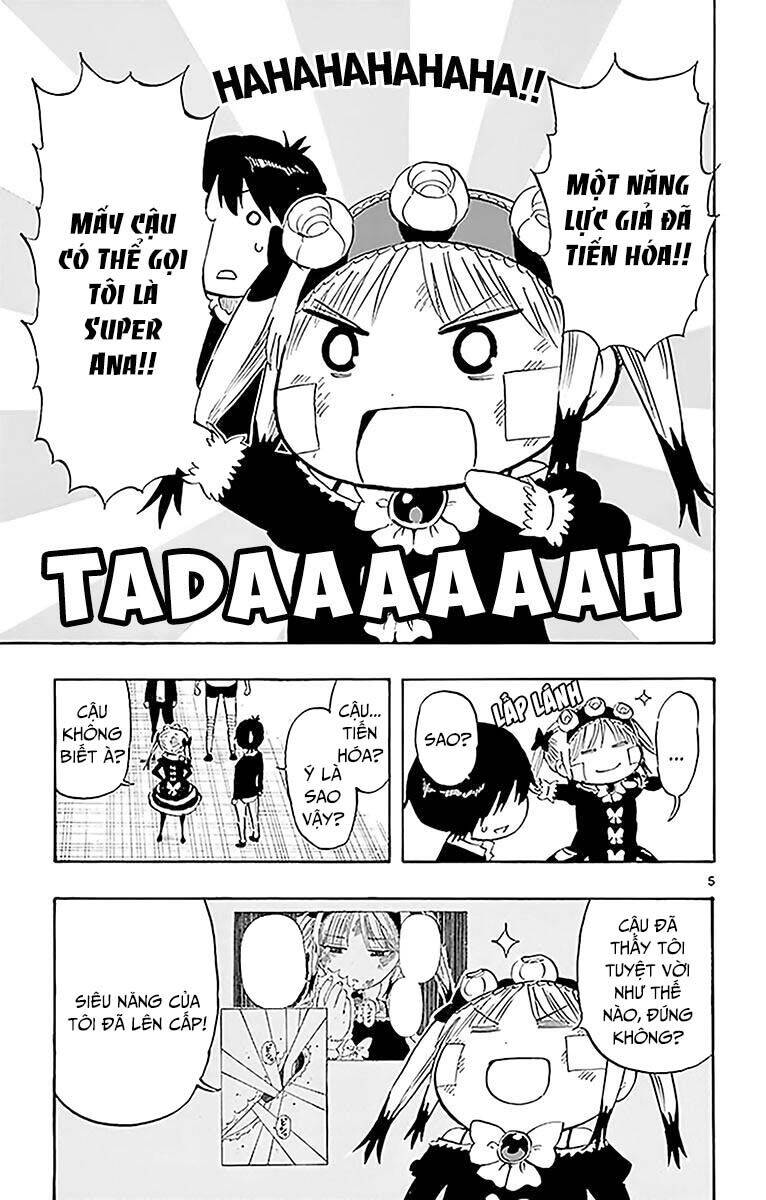 Saike Mata Shite Mo Chapter 92 - 6