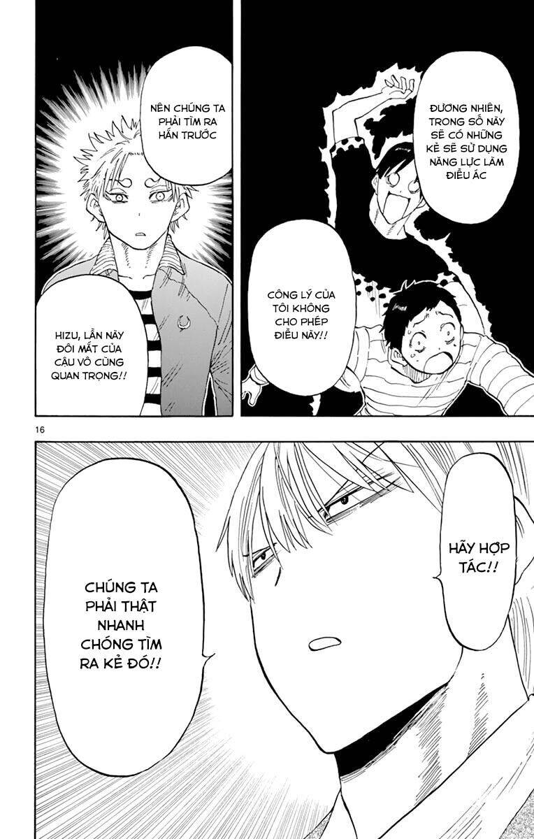 Saike Mata Shite Mo Chapter 93 - 18