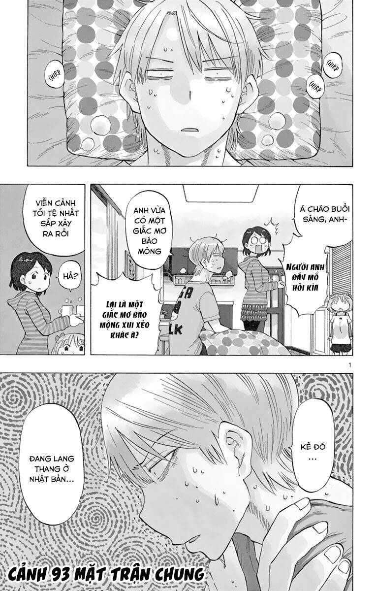 Saike Mata Shite Mo Chapter 93 - 3