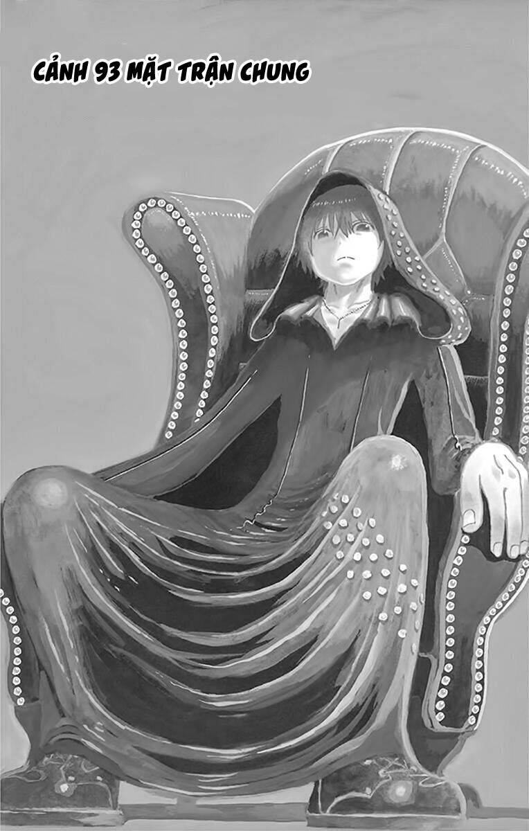 Saike Mata Shite Mo Chapter 93 - 4