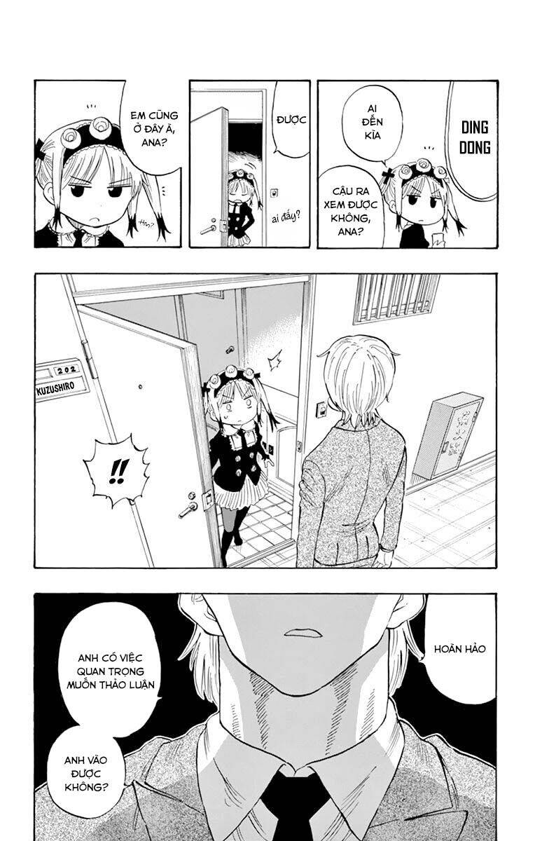 Saike Mata Shite Mo Chapter 93 - 8