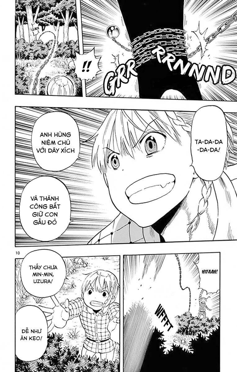 Saike Mata Shite Mo Chapter 94 - 11