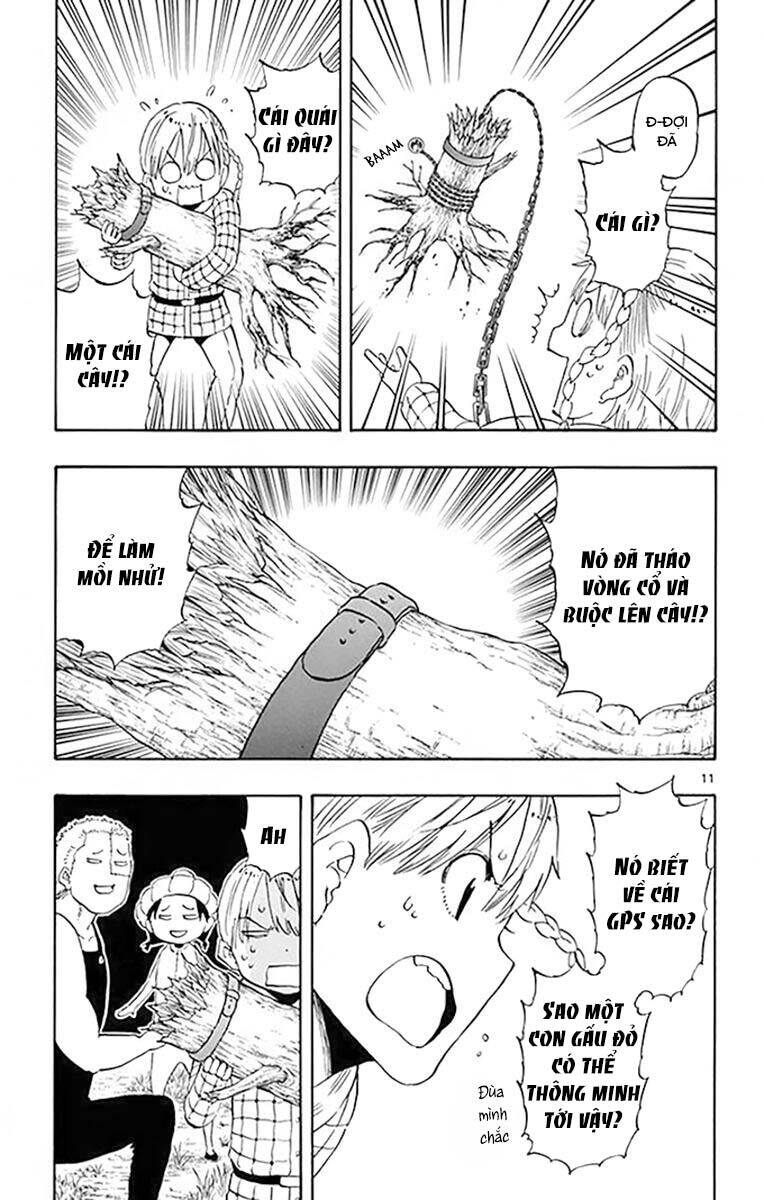 Saike Mata Shite Mo Chapter 94 - 12