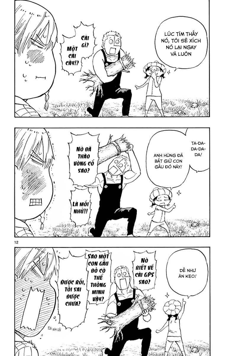 Saike Mata Shite Mo Chapter 94 - 13