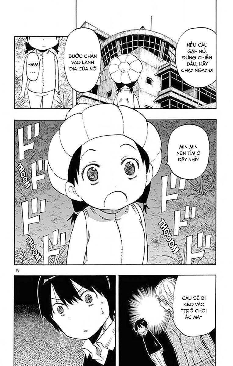 Saike Mata Shite Mo Chapter 94 - 19