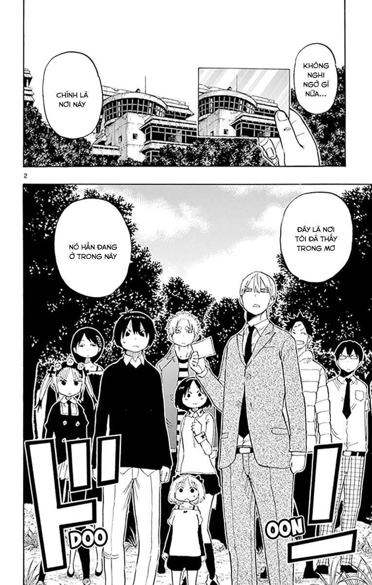 Saike Mata Shite Mo Chapter 94 - 3