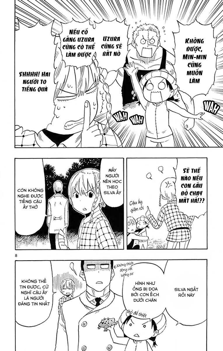 Saike Mata Shite Mo Chapter 94 - 9