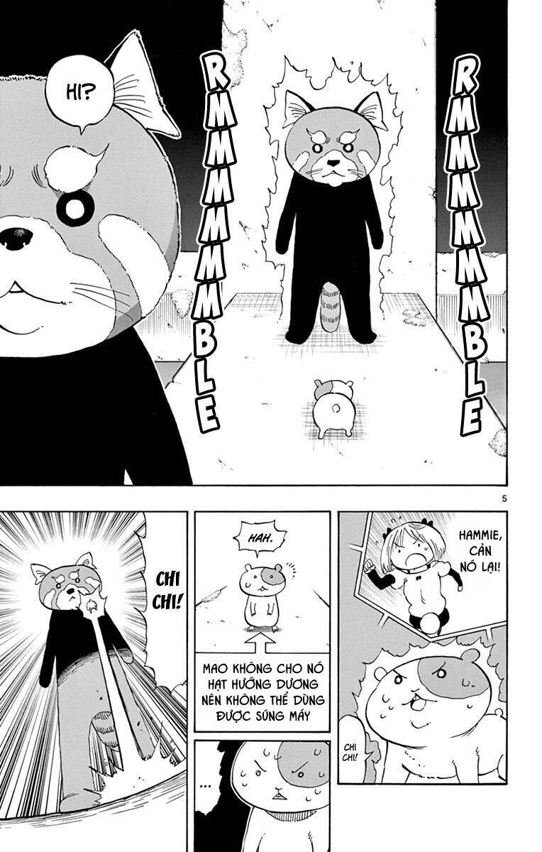 Saike Mata Shite Mo Chapter 95 - 6