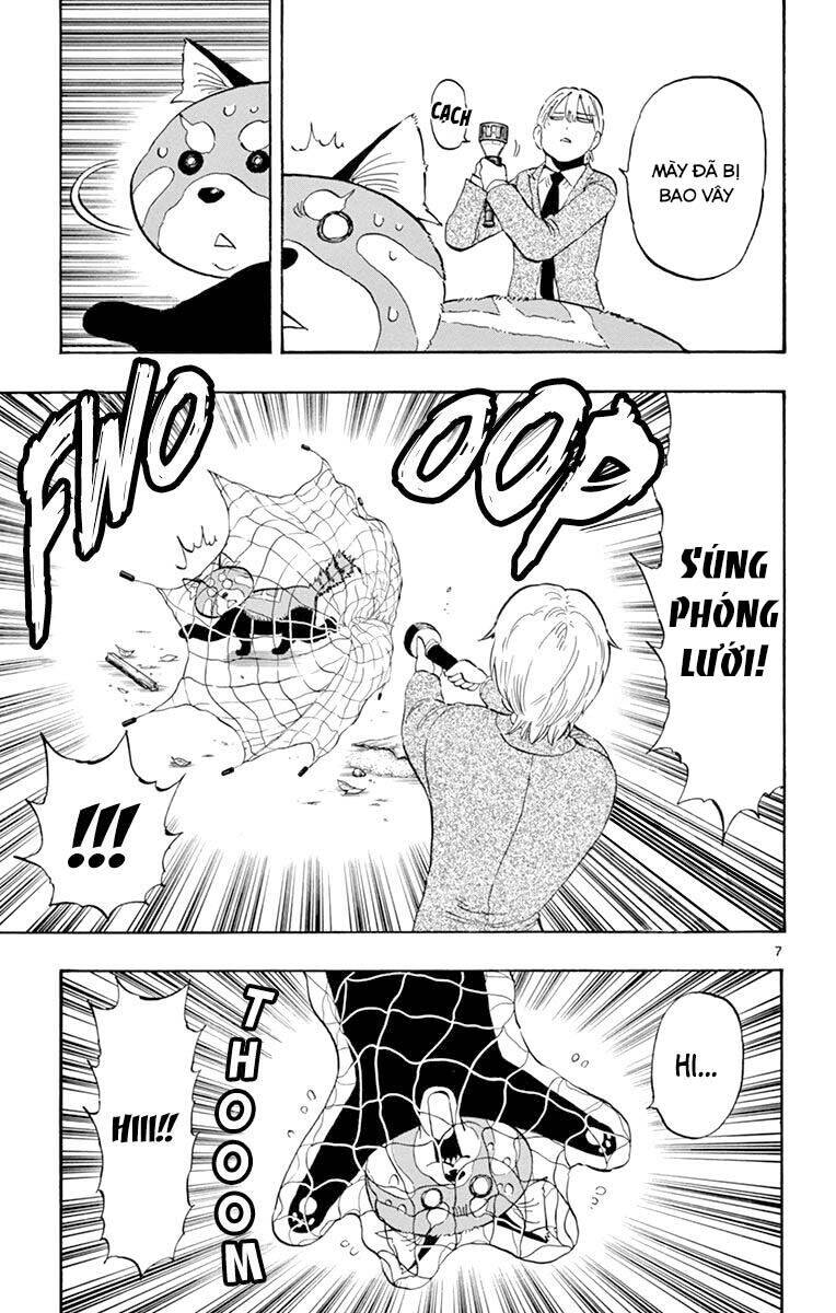 Saike Mata Shite Mo Chapter 95 - 8