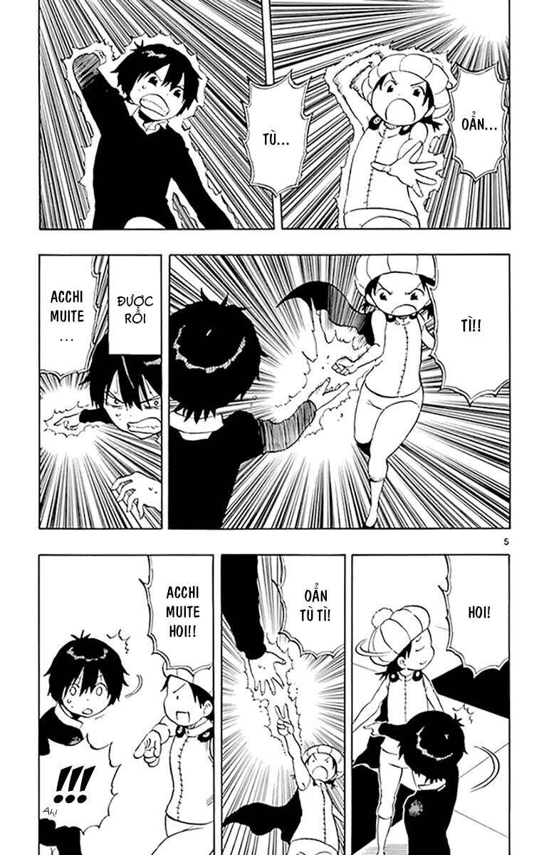 Saike Mata Shite Mo Chapter 96 - 6