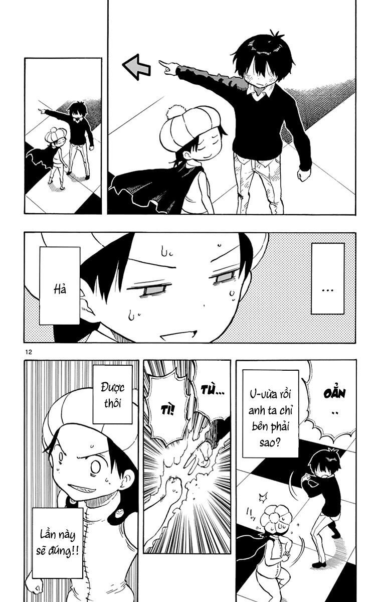 Saike Mata Shite Mo Chapter 97 - 13