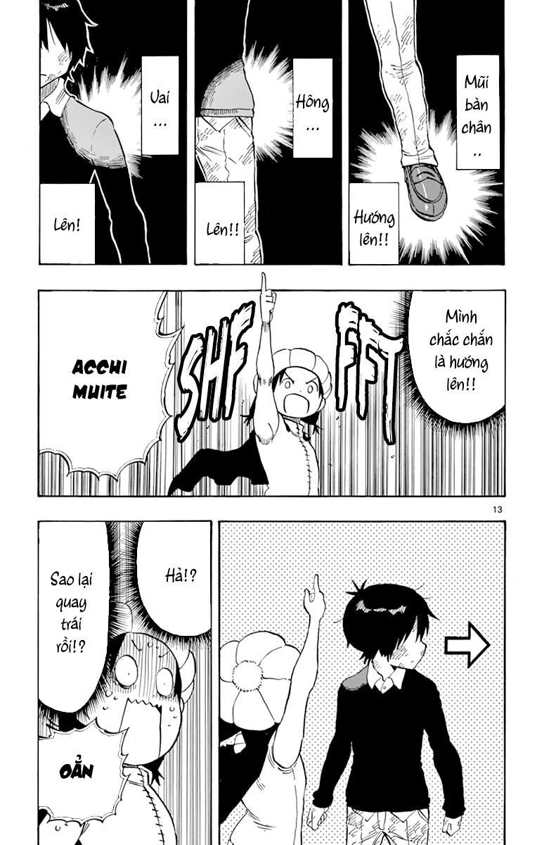 Saike Mata Shite Mo Chapter 97 - 14