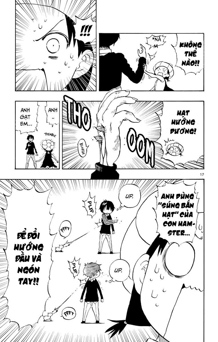 Saike Mata Shite Mo Chapter 97 - 18