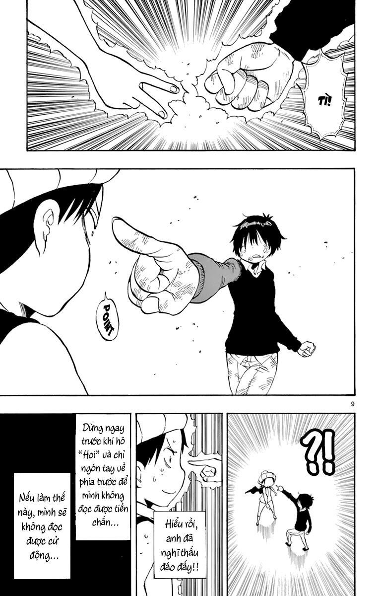 Saike Mata Shite Mo Chapter 97 - 10