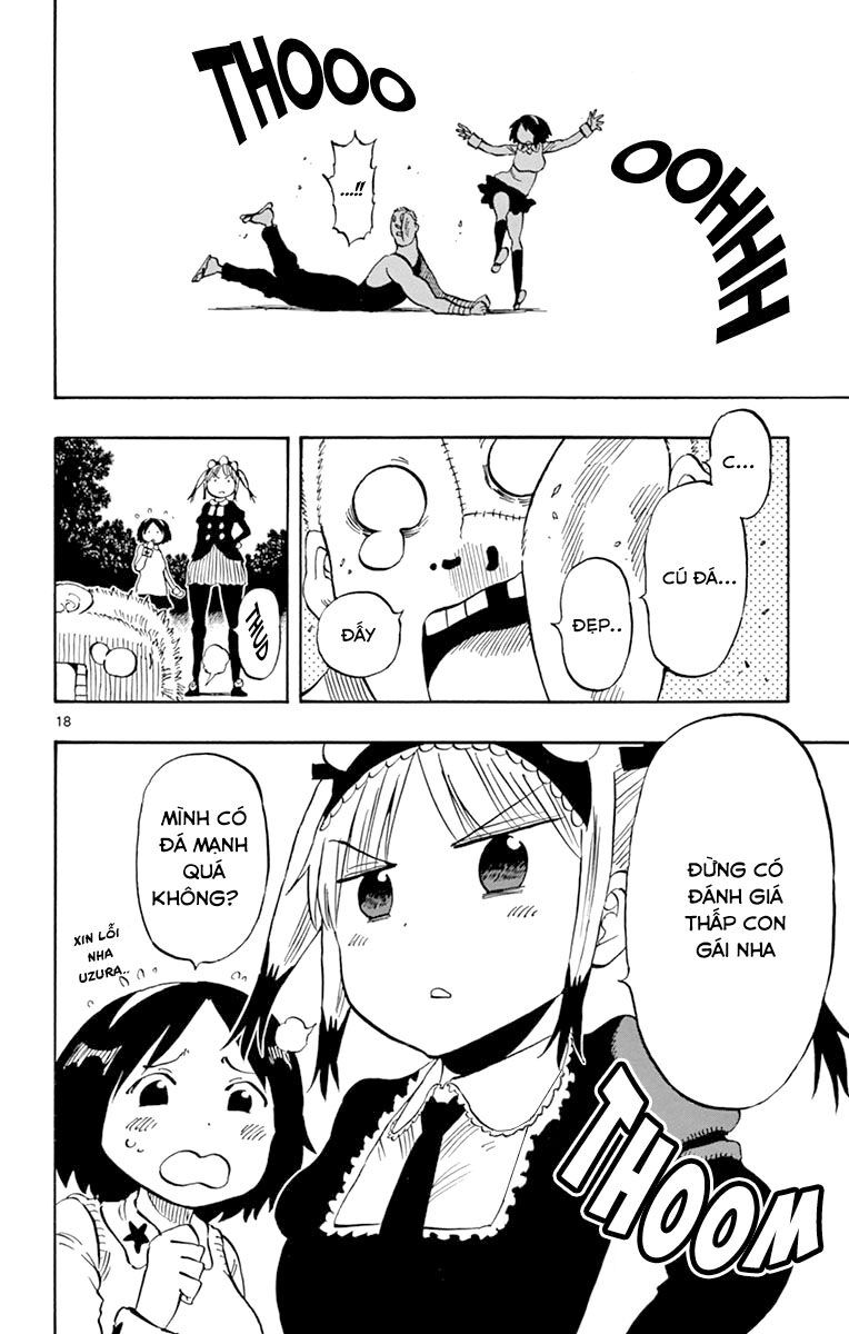 Saike Mata Shite Mo Chapter 98 - 19