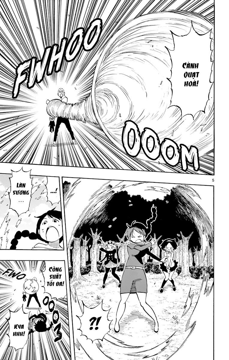 Saike Mata Shite Mo Chapter 98 - 6