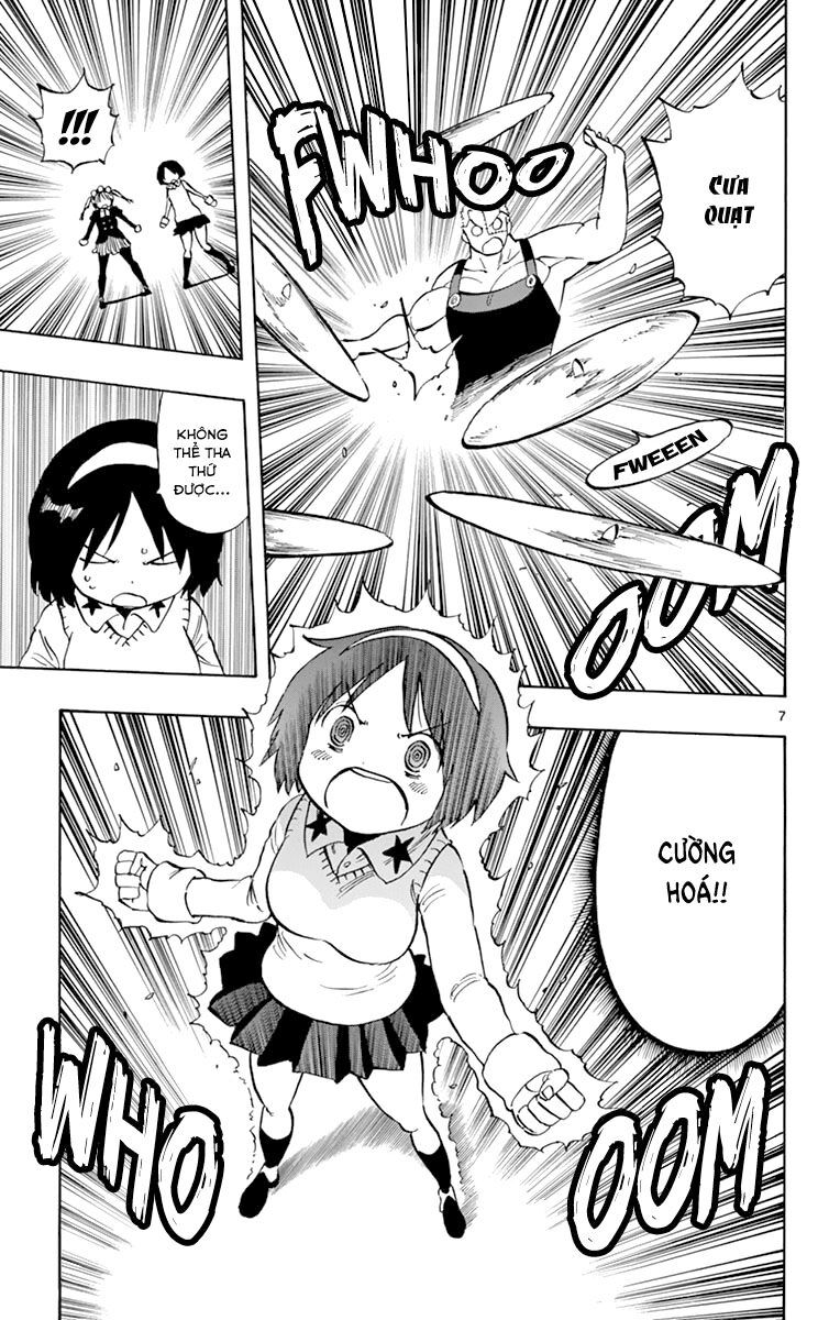 Saike Mata Shite Mo Chapter 98 - 8