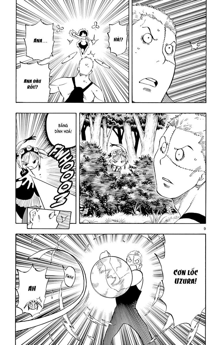 Saike Mata Shite Mo Chapter 98 - 10