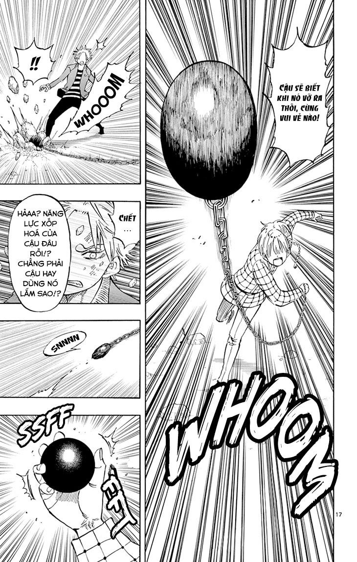 Saike Mata Shite Mo Chapter 99 - 18