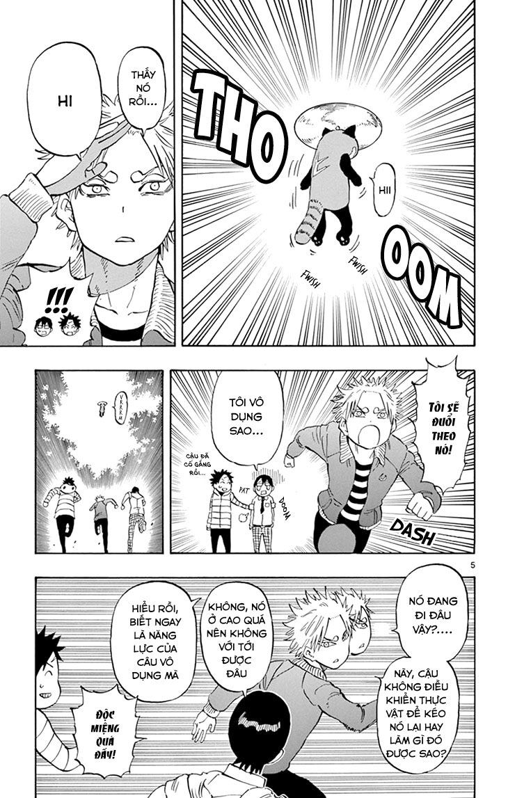 Saike Mata Shite Mo Chapter 99 - 6