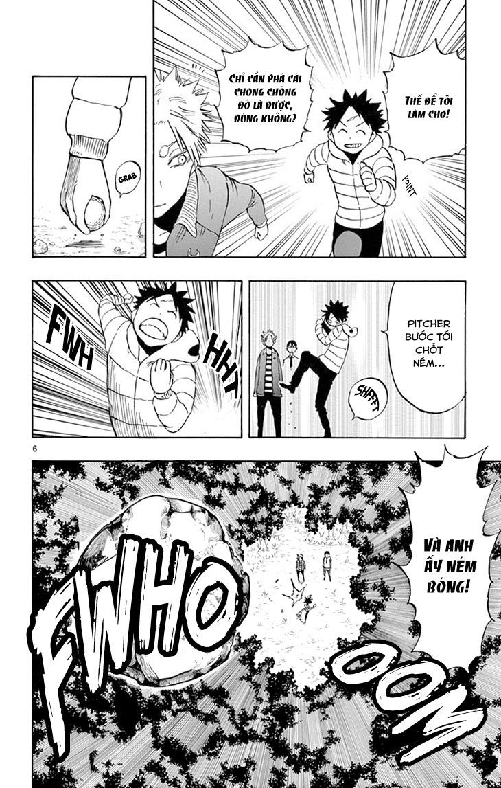 Saike Mata Shite Mo Chapter 99 - 7