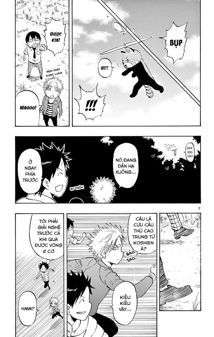 Saike Mata Shite Mo Chapter 99 - 8