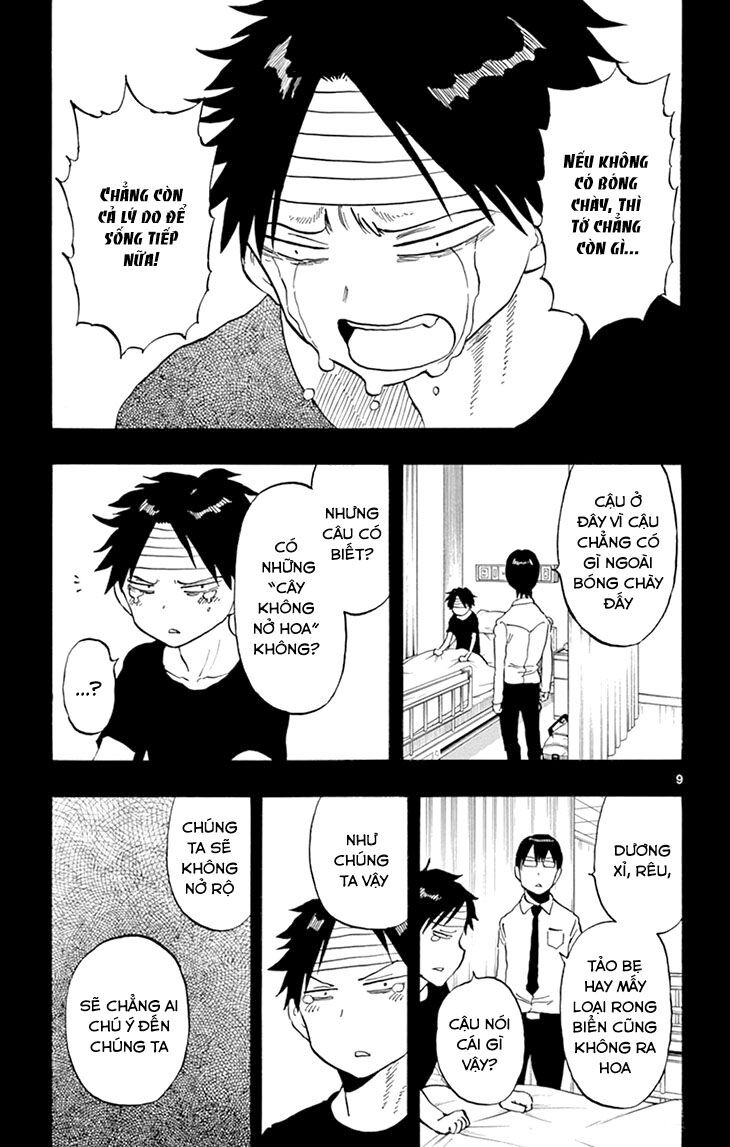 Saike Mata Shite Mo Chapter 99 - 10