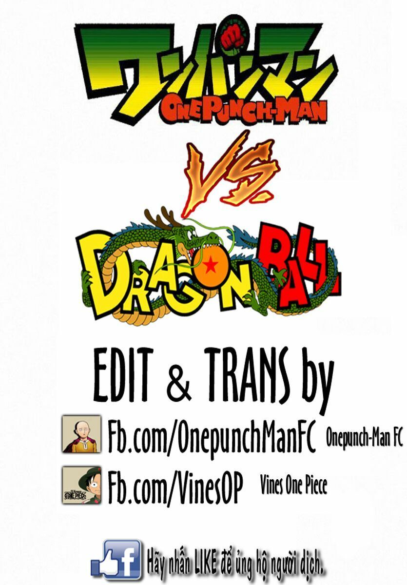 Onepunch Man Chapter 101.1 - 2