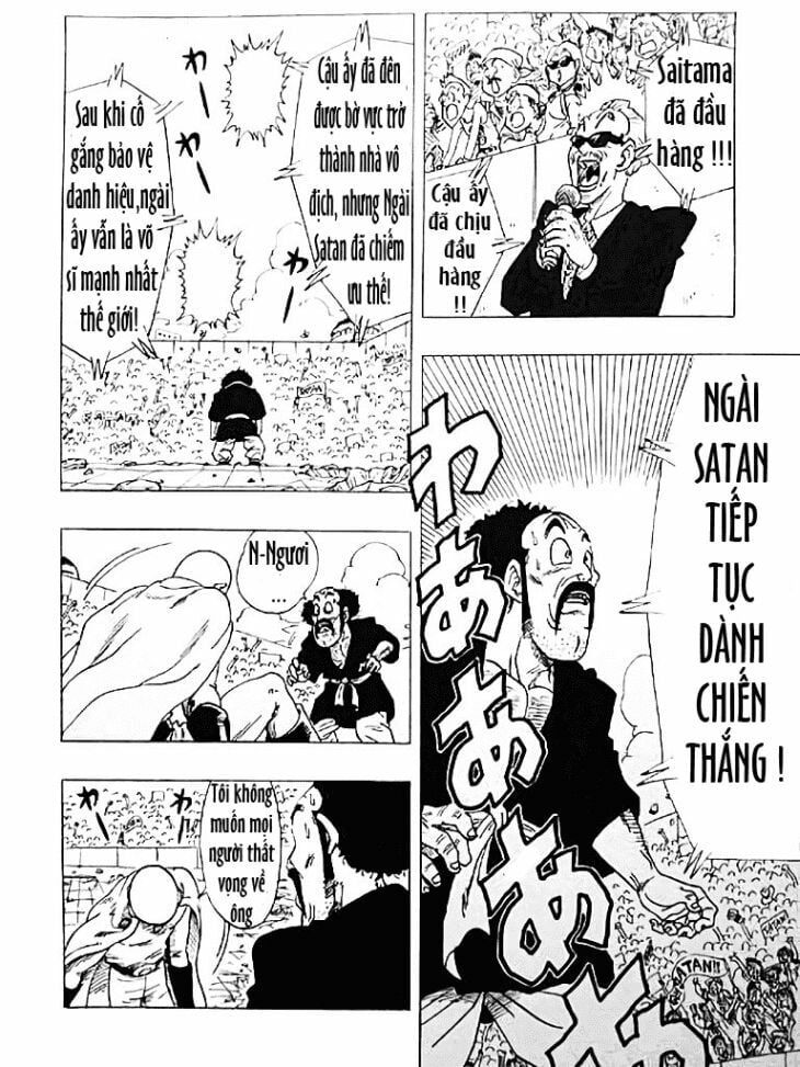 Onepunch Man Chapter 101.1 - 44