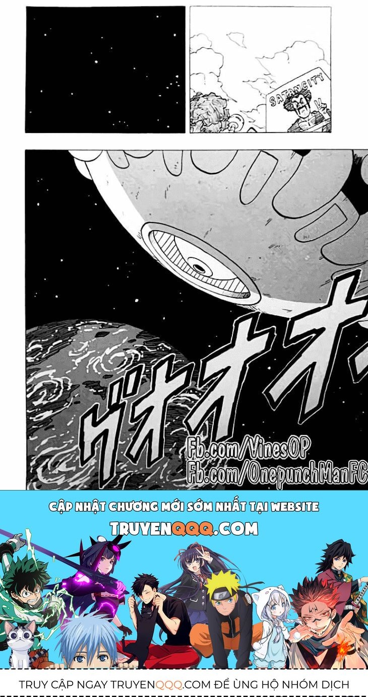 Onepunch Man Chapter 101.1 - 48