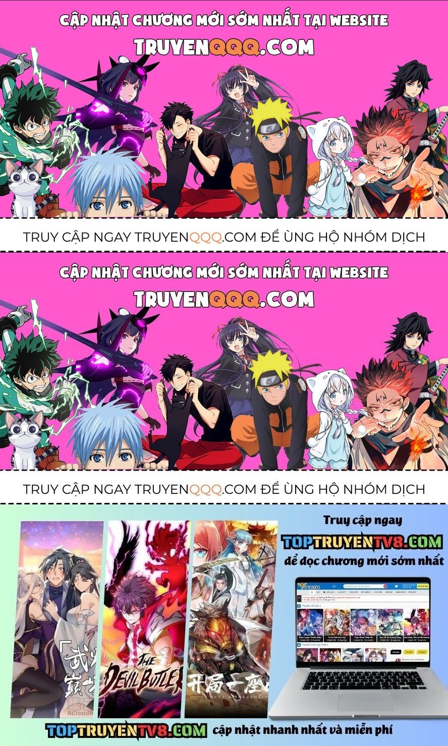 Onepunch Man Chapter 101.2 - 1