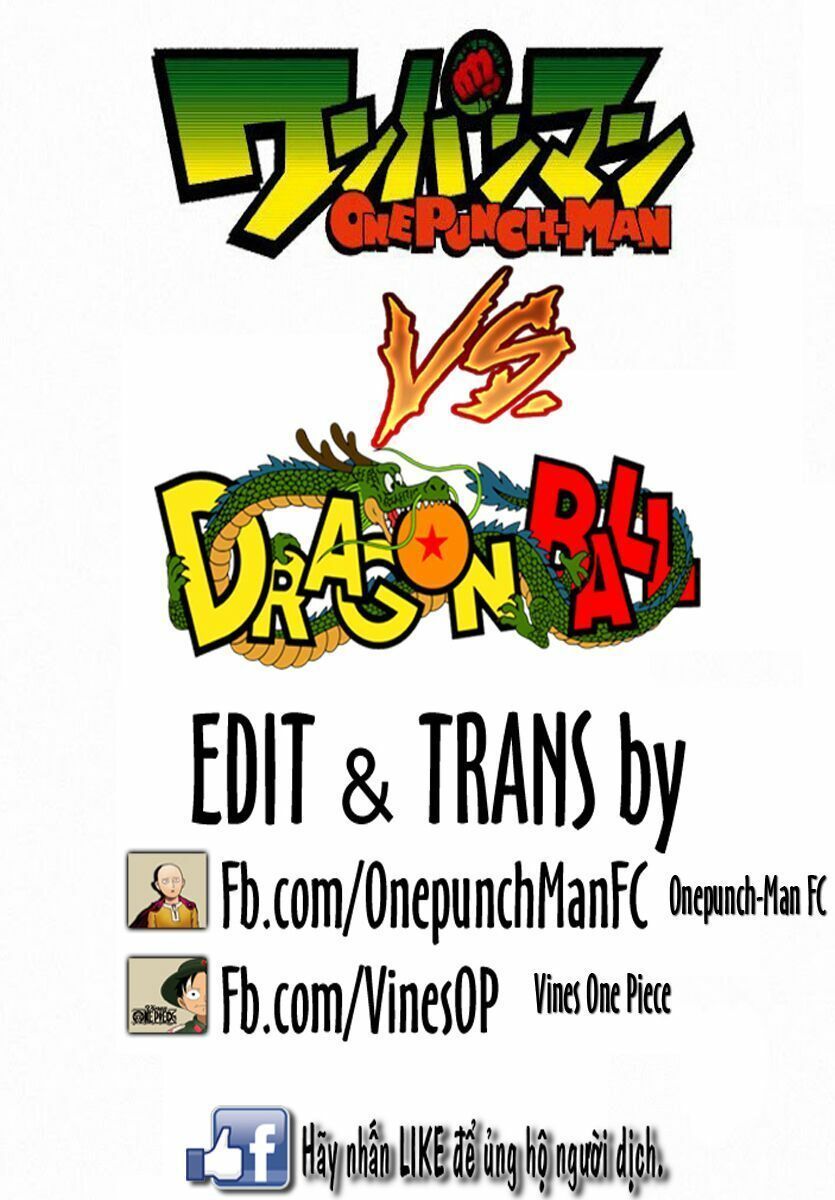 Onepunch Man Chapter 101.3 - 2