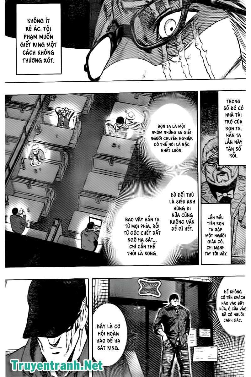 Onepunch Man Chapter 105.5 - 4