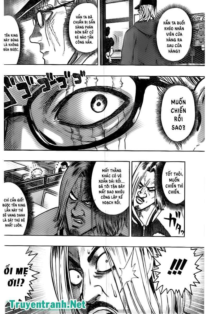 Onepunch Man Chapter 105.5 - 9