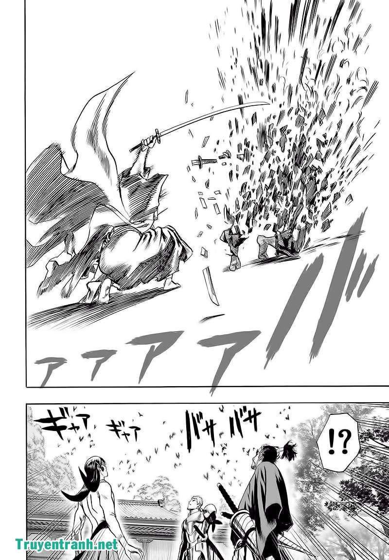 Onepunch Man Chapter 106.2 - 2