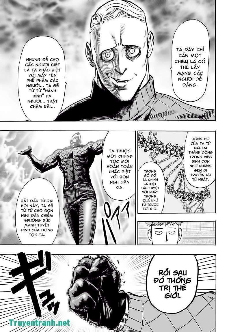 Onepunch Man Chapter 106.2 - 11