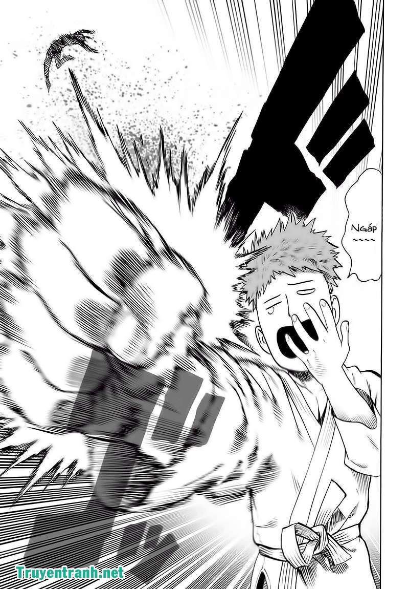 Onepunch Man Chapter 106.2 - 13