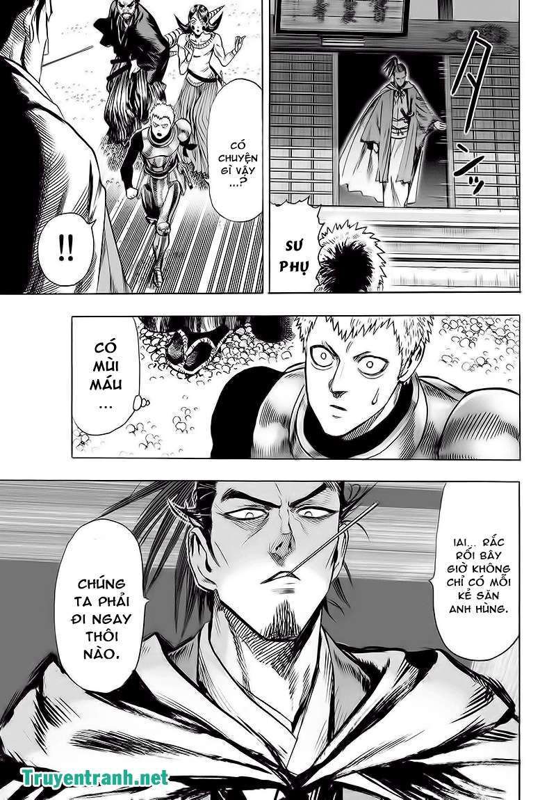 Onepunch Man Chapter 106.2 - 3
